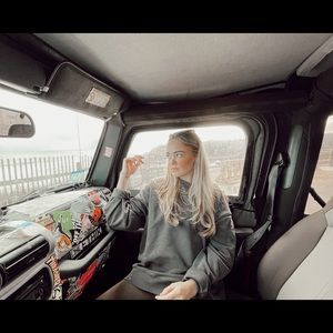 Meet your Posher, Anna